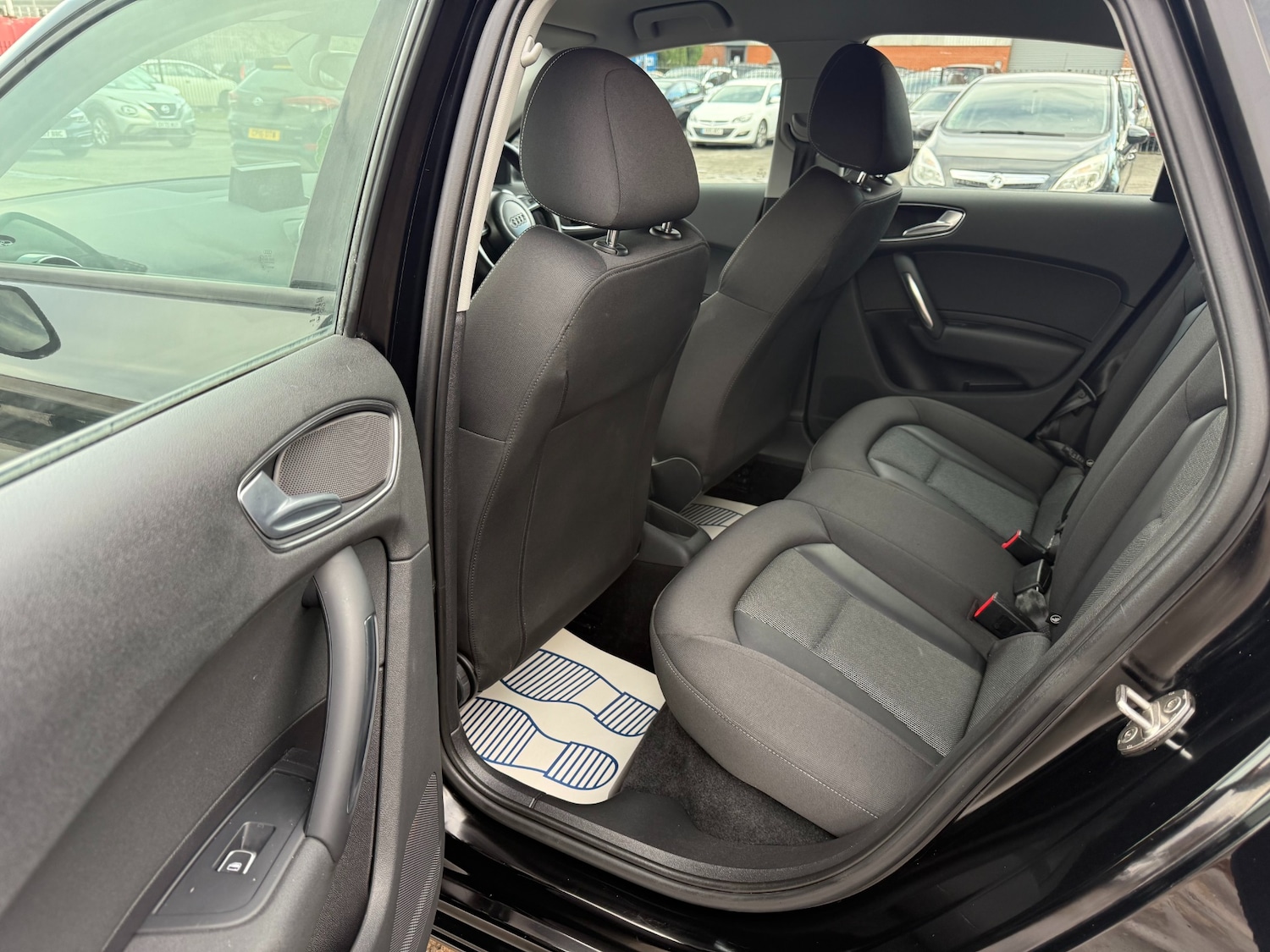 Used Audi A1 2016 for sale - 77437976: Photo 17