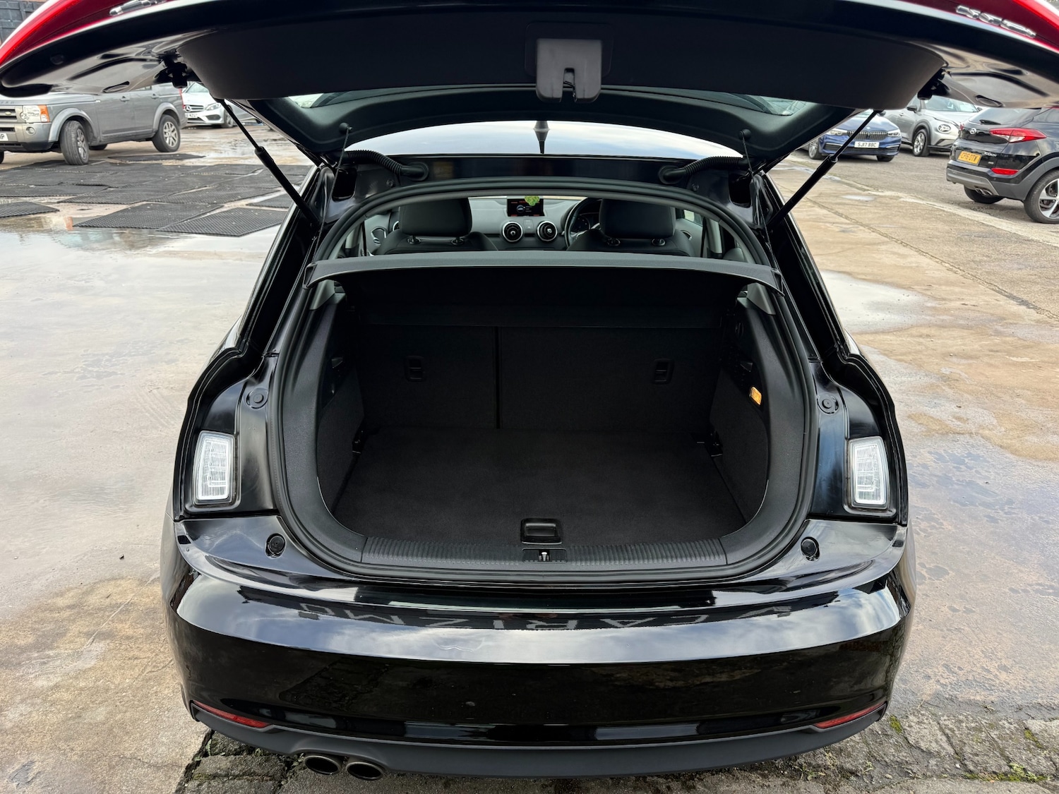 Used Audi A1 2016 for sale - 77437976: Photo 19