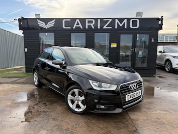 2016 (66) - 1.4 TFSI Sport 5dr
