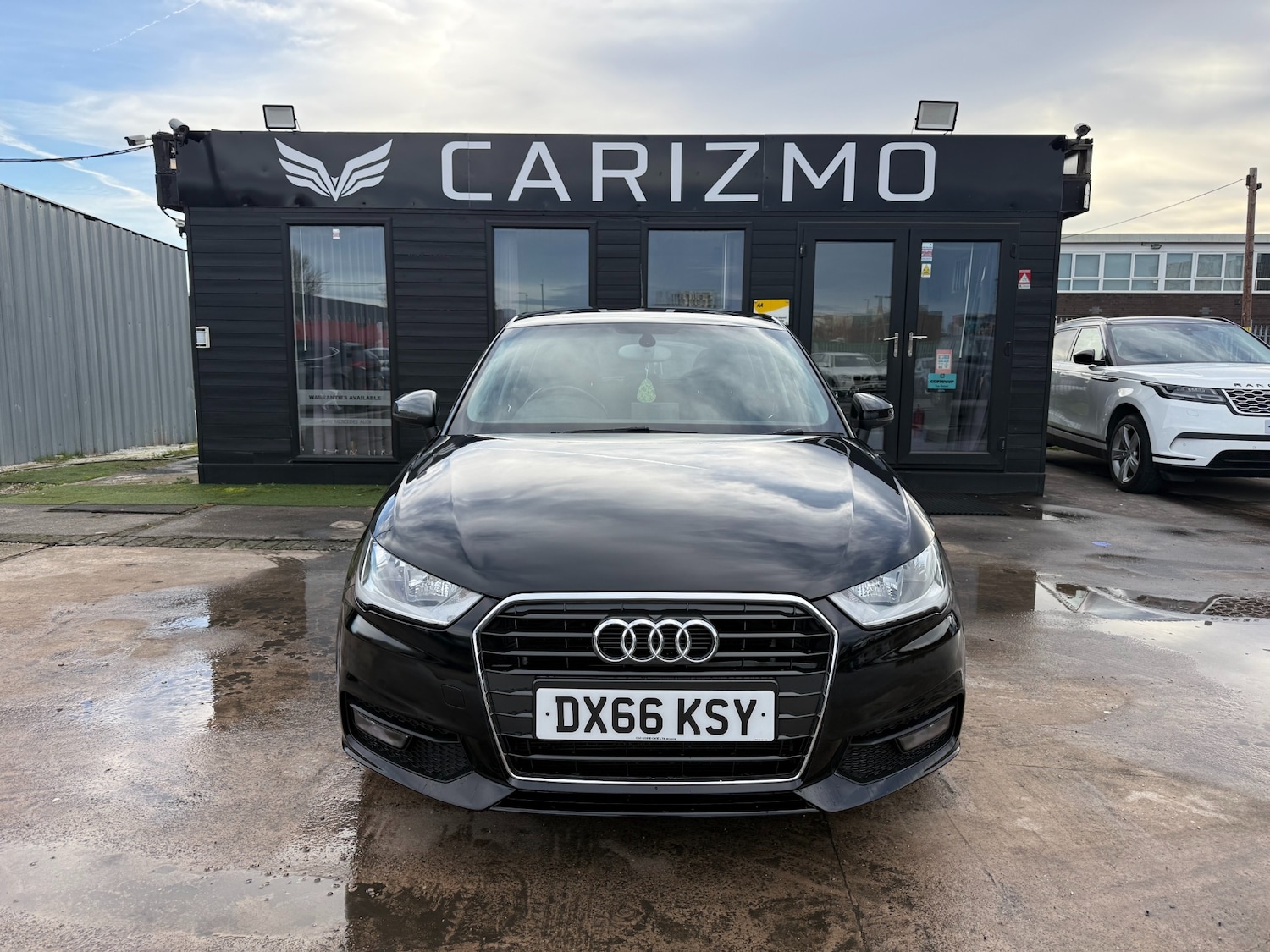 Used Audi A1 2016 for sale - 77437976: Photo 2