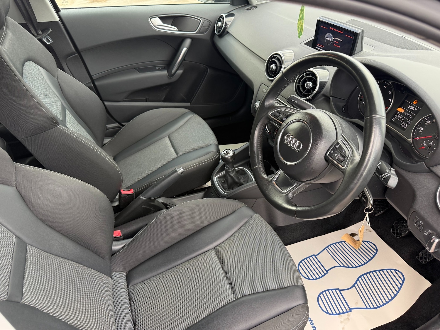 Used Audi A1 2016 for sale - 77437976: Photo 20