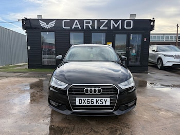 Used Audi A1 2016 for sale - 77437976: Photo