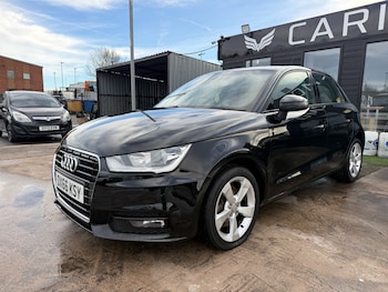 Used Audi A1 2016 for sale - 77437976: Photo