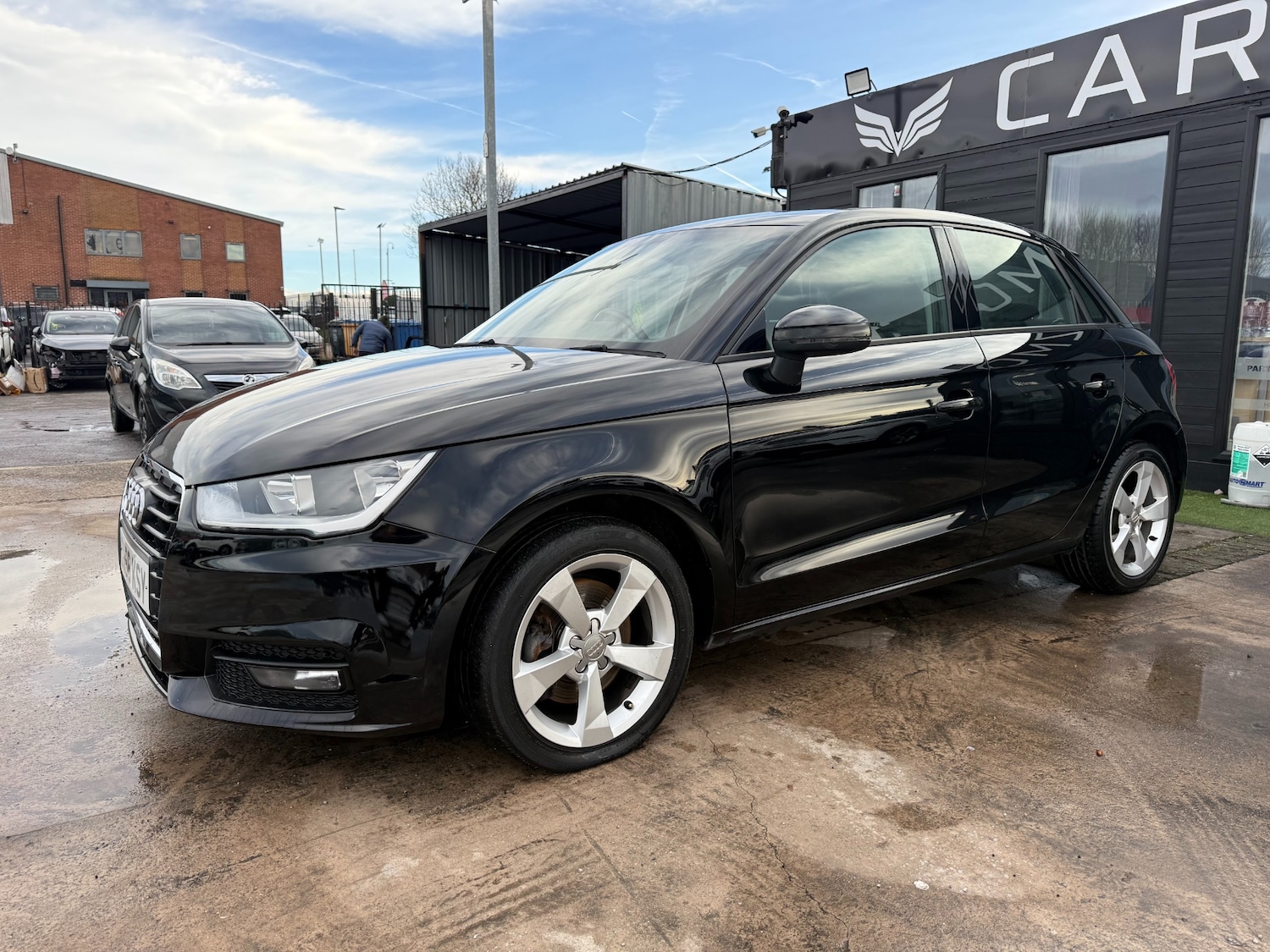 Used Audi A1 2016 for sale - 77437976: Photo 4