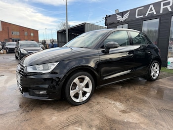 Used Audi A1 2016 for sale - 77437976: Photo