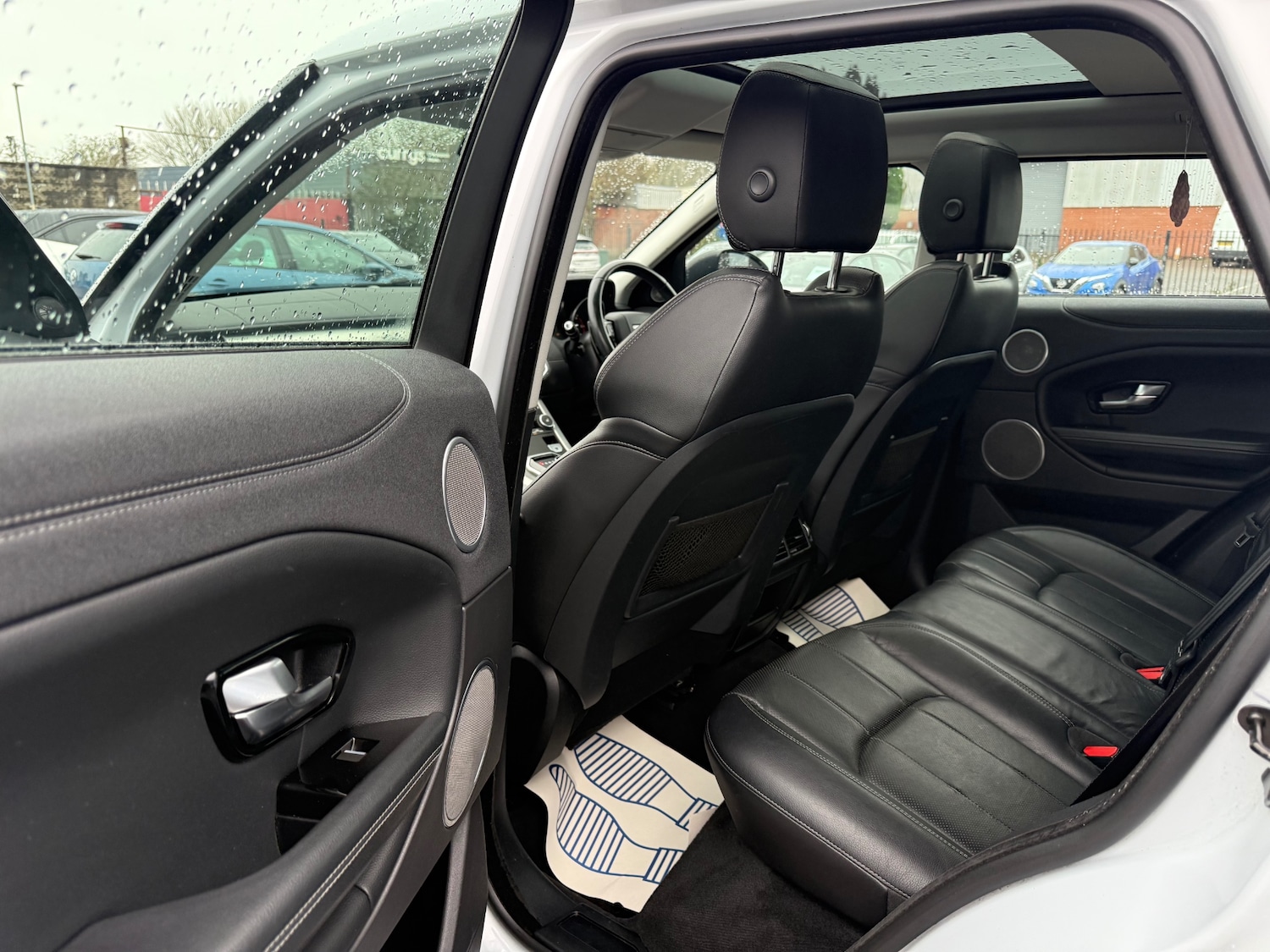 Used Land Rover Range Rover Evoque 2015 for sale - 76700551: Photo 16