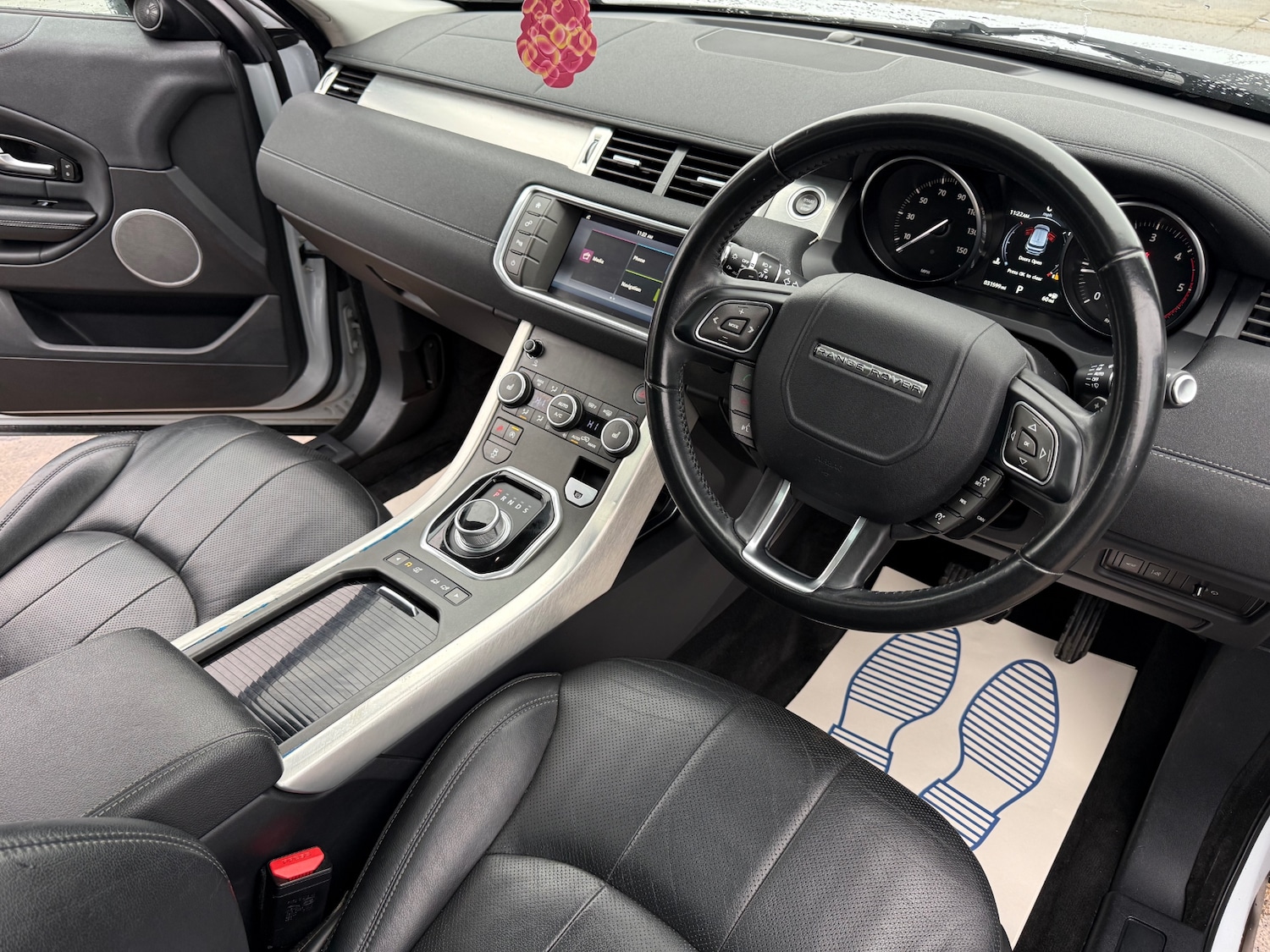 Used Land Rover Range Rover Evoque 2015 for sale - 76700551: Photo 18