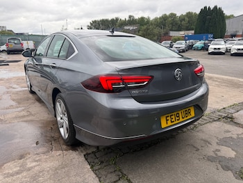 Used Vauxhall Insignia 2019 for sale - 78788468: Photo