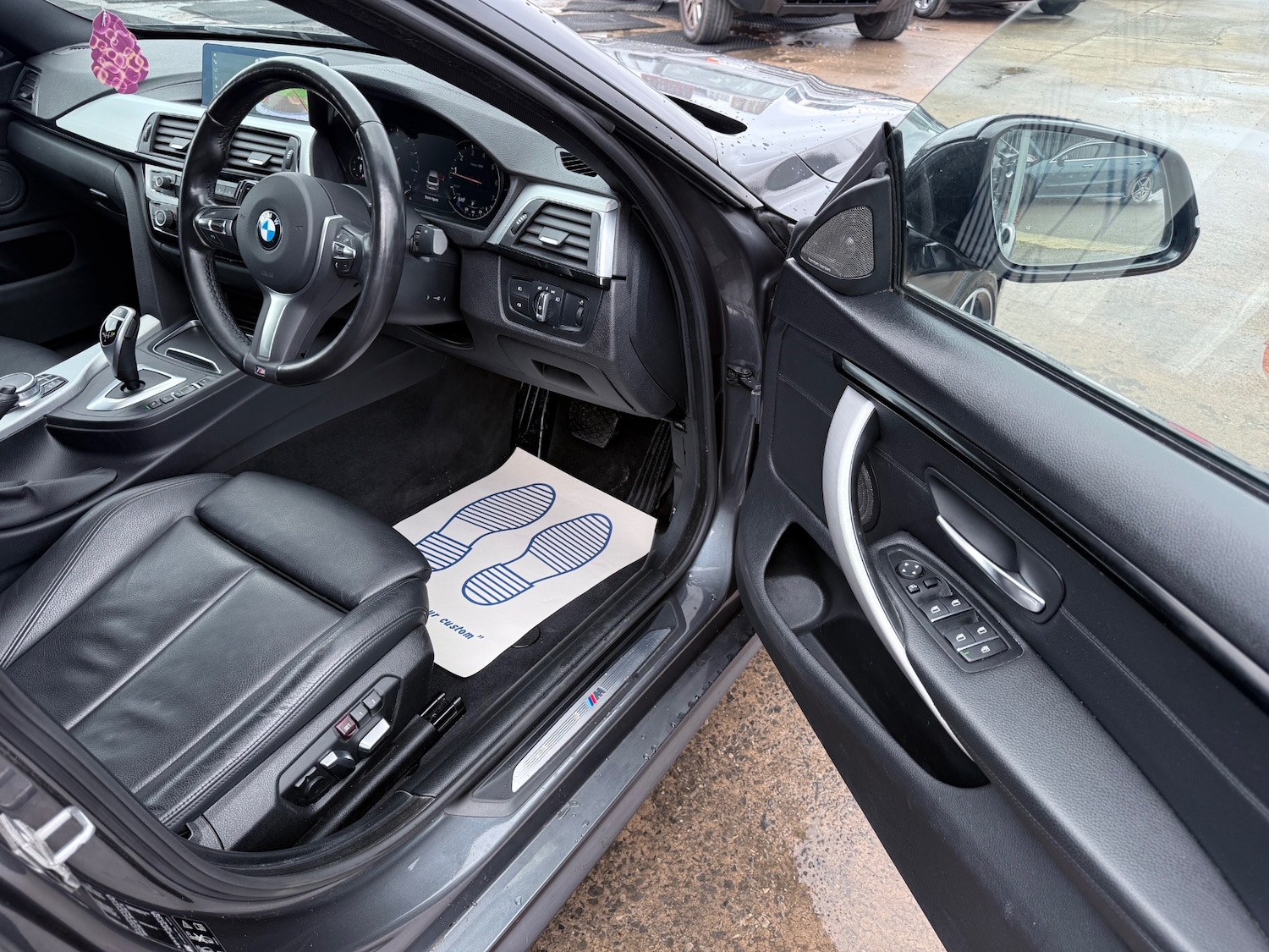 Used BMW 4 Series 2021 for sale - 77399374: Photo 14