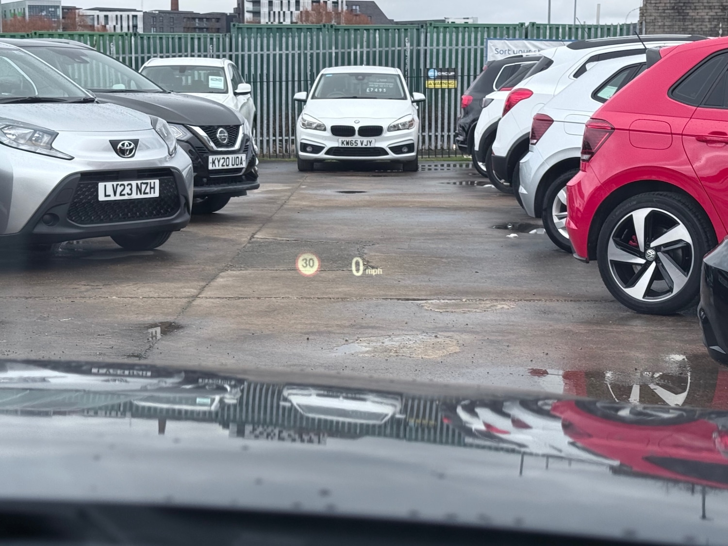 Used BMW 4 Series 2021 for sale - 77399374: Photo 20