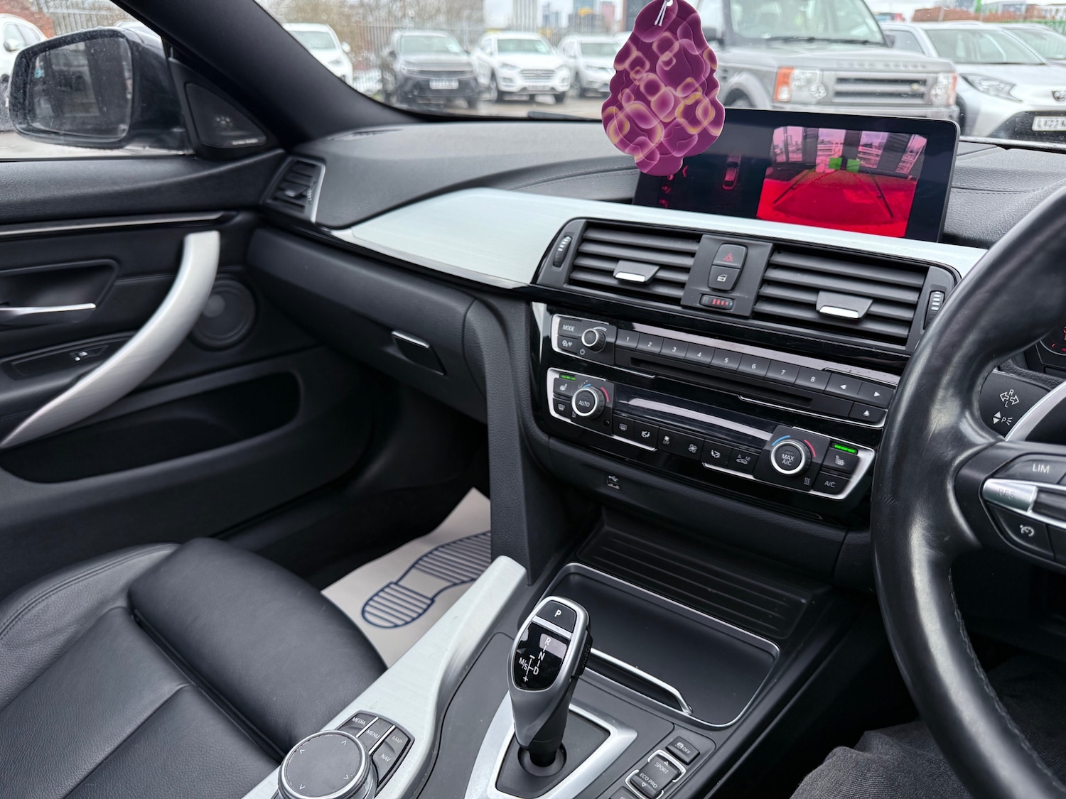 Used BMW 4 Series 2021 for sale - 77399374: Photo 23