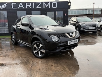 2019 (19) - 1.6 [112] Bose Personal Edition 5dr