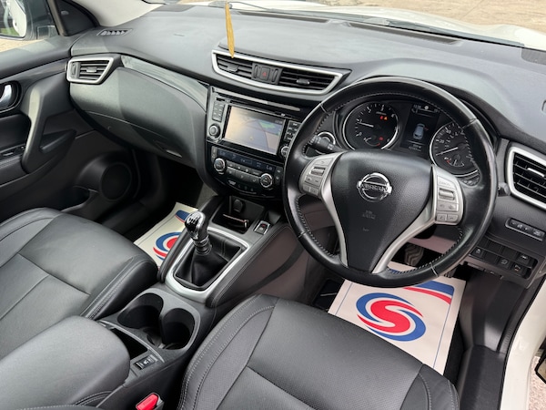 Used Nissan Qashqai 2016 for sale - 76171337: Photo 14