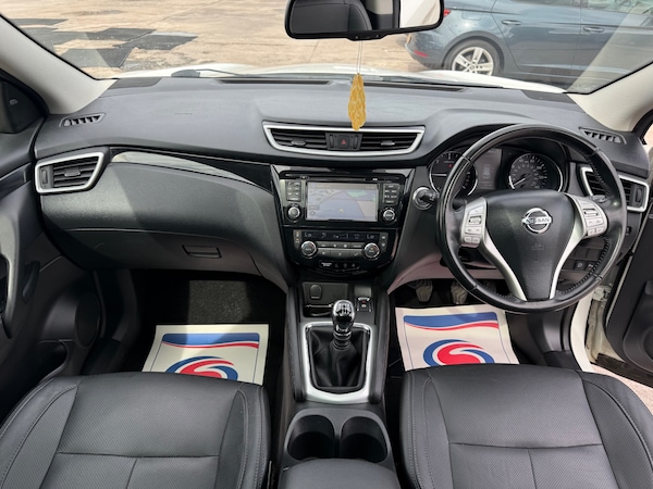 Used Nissan Qashqai 2016 for sale - 76171337: Photo 15