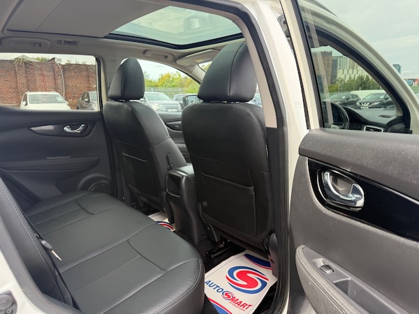 Used Nissan Qashqai 2016 for sale - 76171337: Photo 16