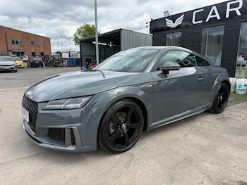 Used Audi TT 2020 for sale - 79322433: Photo