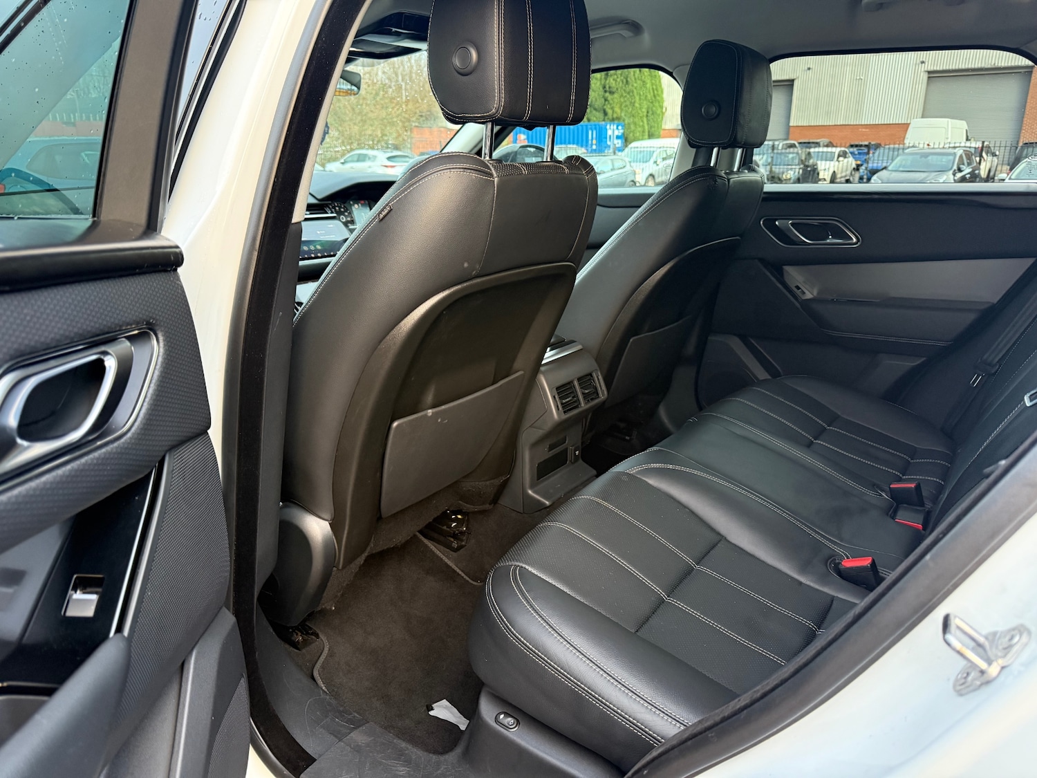 Used Land Rover Range Rover Velar 2019 for sale - 77066307: Photo 18