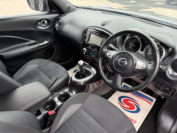 Used Nissan Juke 2019 for sale - 78605728: Photo