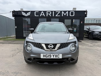 Used Nissan Juke 2019 for sale - 78605728: Photo