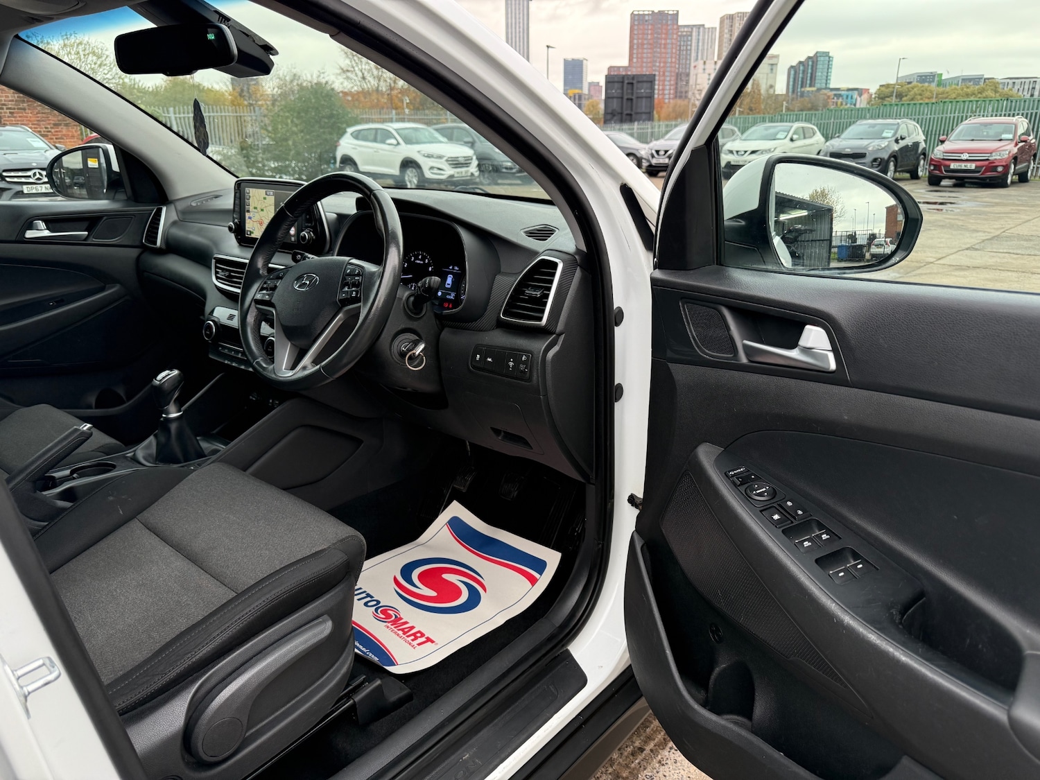 Used Hyundai TUCSON 2019 for sale - 76507388: Photo 14