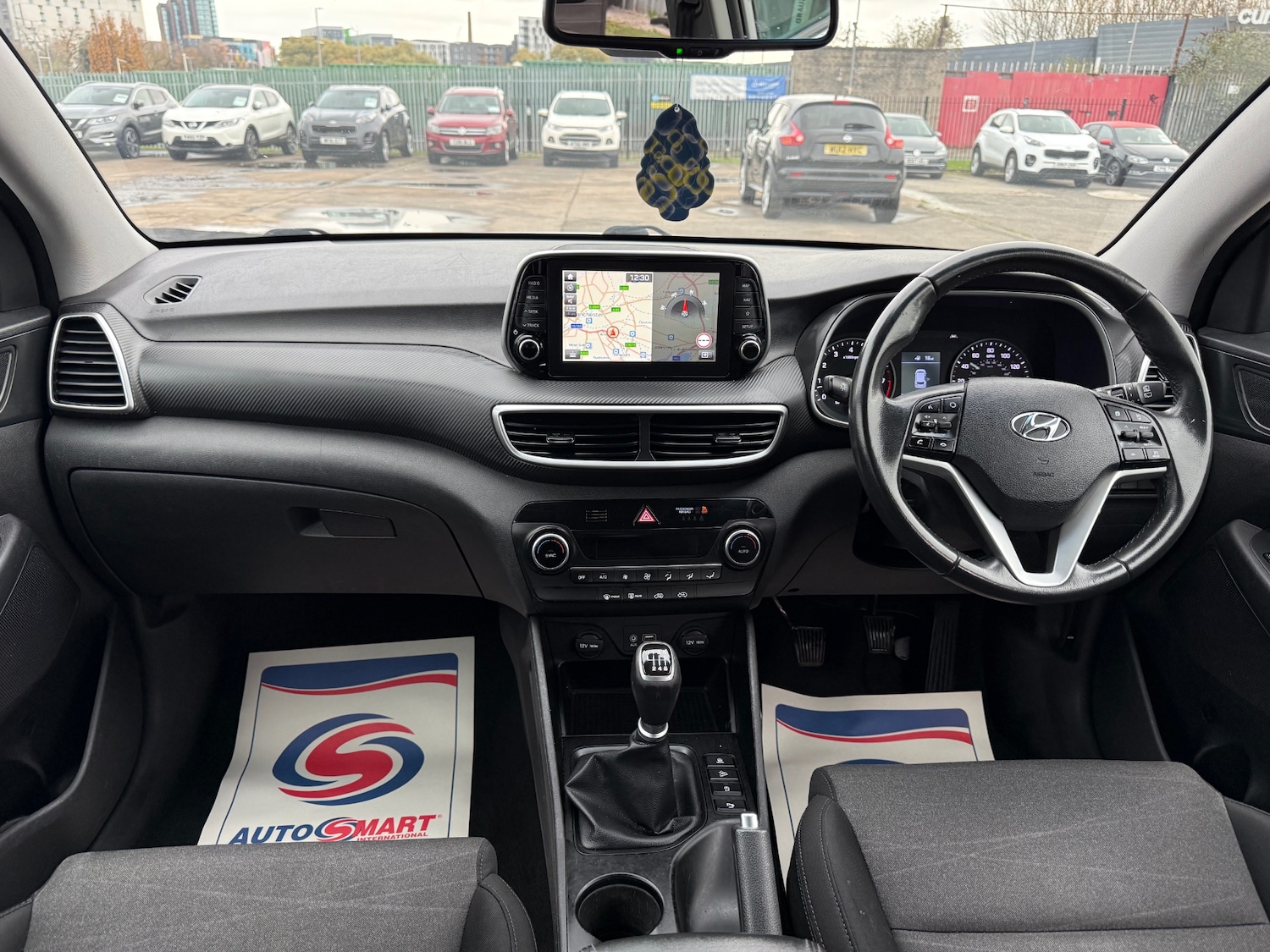 Used Hyundai TUCSON 2019 for sale - 76507388: Photo 15