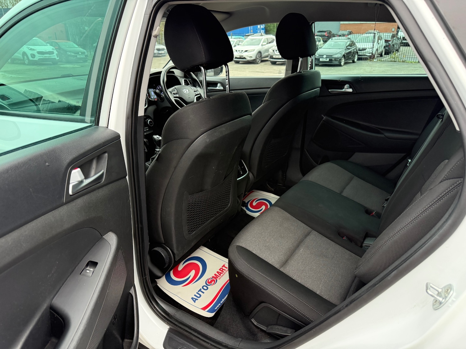 Used Hyundai TUCSON 2019 for sale - 76507388: Photo 19