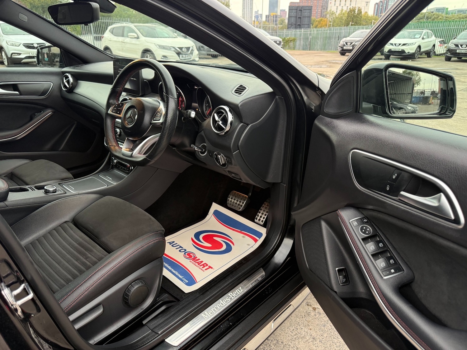 Used Mercedes-Benz GLA 2018 for sale - 76412279: Photo 13