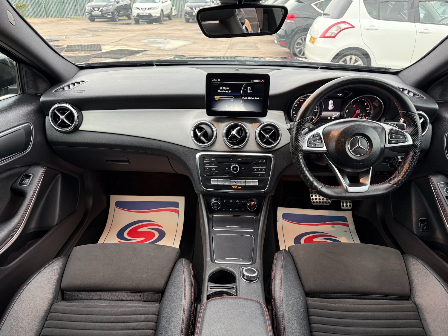 Used Mercedes-Benz GLA 2018 for sale - 76412279: Photo 14