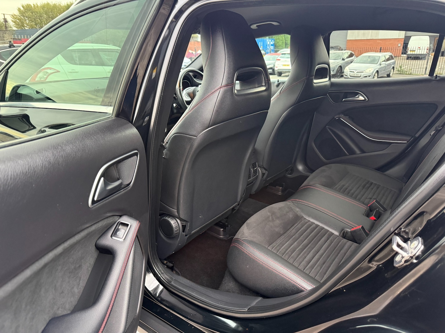 Used Mercedes-Benz GLA 2018 for sale - 76412279: Photo 19