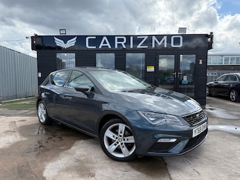 SEAT - Leon