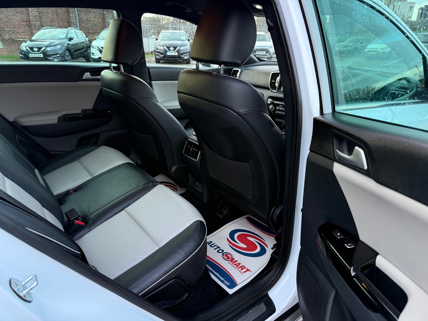 Used Kia Sportage 2018 for sale - 77548401: Photo 19