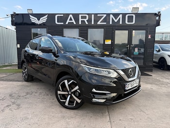 Used Nissan Qashqai 2018 for sale - 79180137: Photo