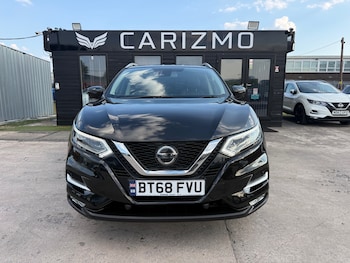Used Nissan Qashqai 2018 for sale - 79180137: Photo