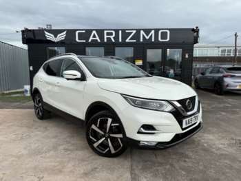 2019 (19) - 1.3 DiG-T Tekna 5dr