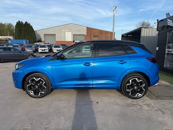 Used Vauxhall Grandland 2023 for sale - 78762237: Photo