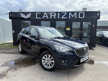 Used Mazda CX-5 2016 for sale - 78271175: Photo