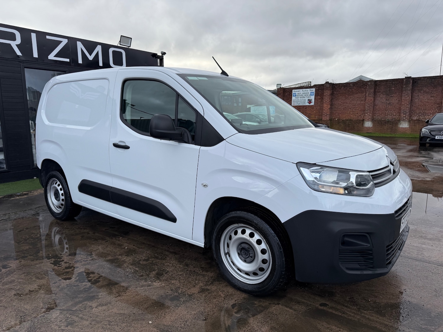 Used Citroen Berlingo 2023 for sale - 77234244: Photo 12