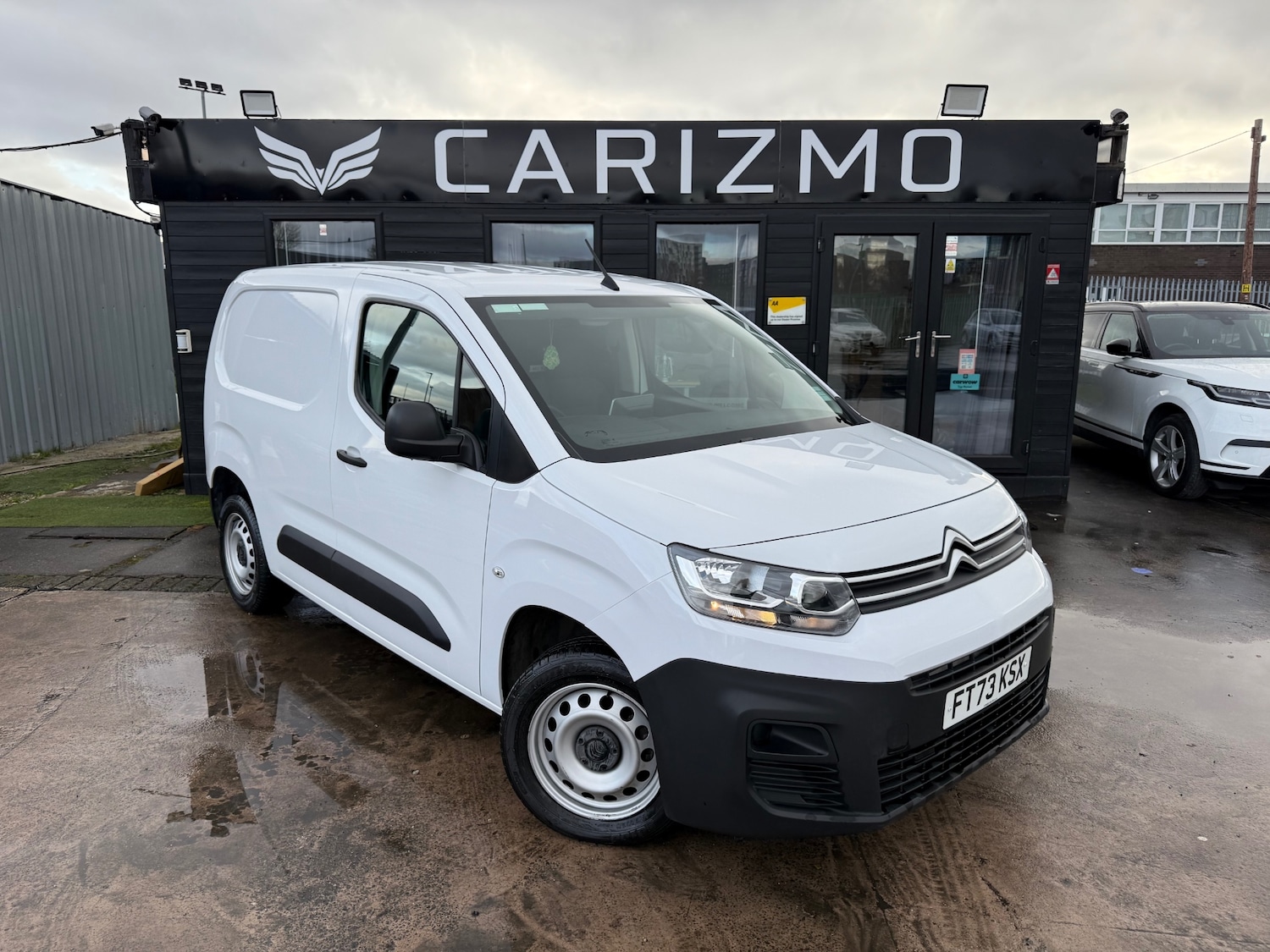 Used Citroen Berlingo 2023 for sale - 77234244: Photo 13