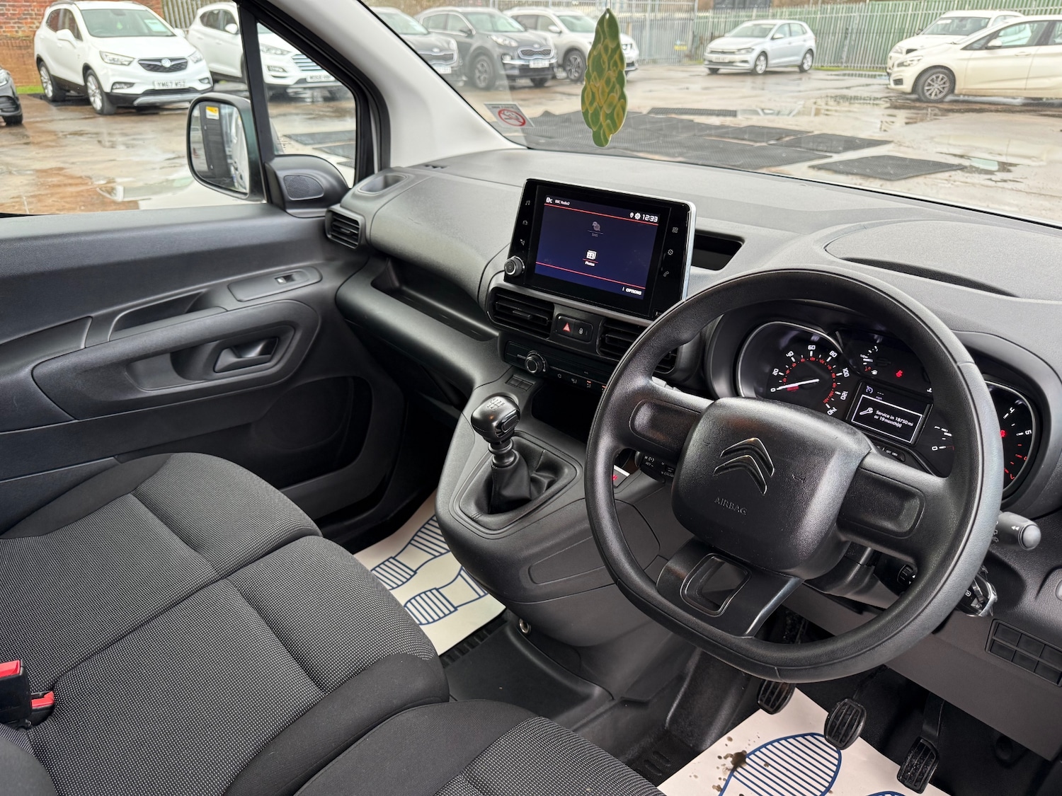 Used Citroen Berlingo 2023 for sale - 77234244: Photo 15