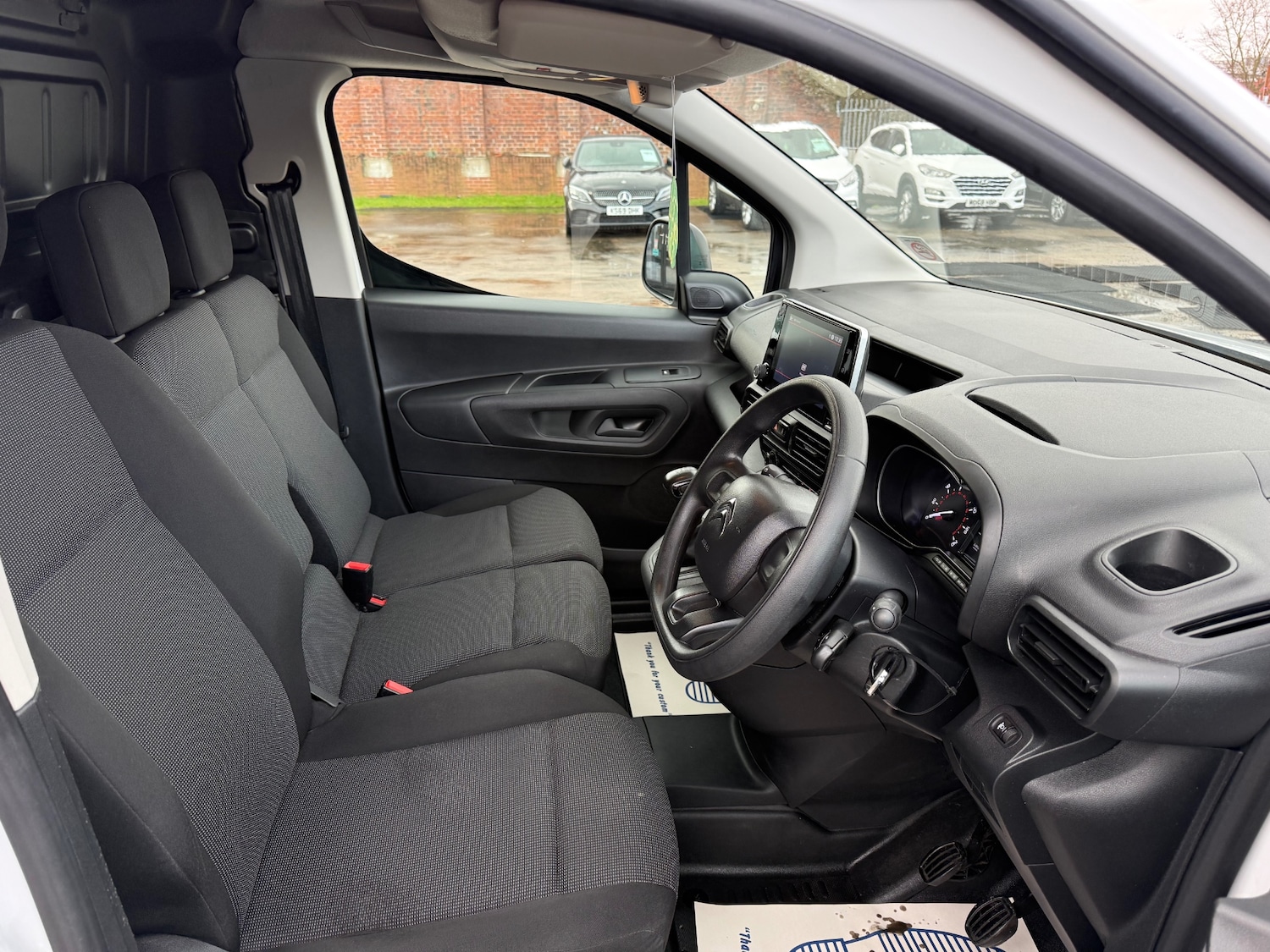 Used Citroen Berlingo 2023 for sale - 77234244: Photo 16