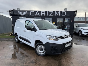 Used Citroen Berlingo 2023 for sale - 77234244: Photo