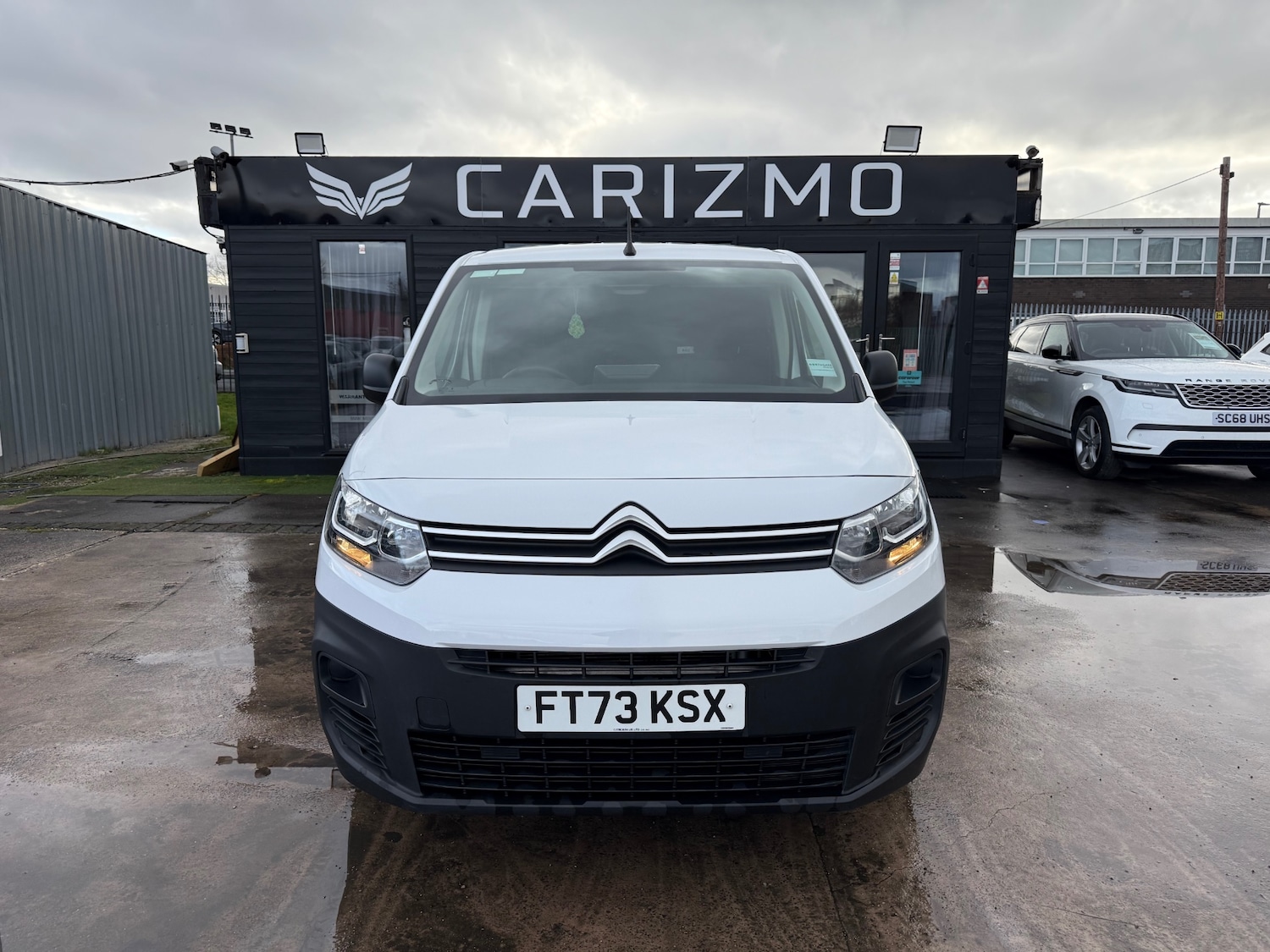 Used Citroen Berlingo 2023 for sale - 77234244: Photo 2