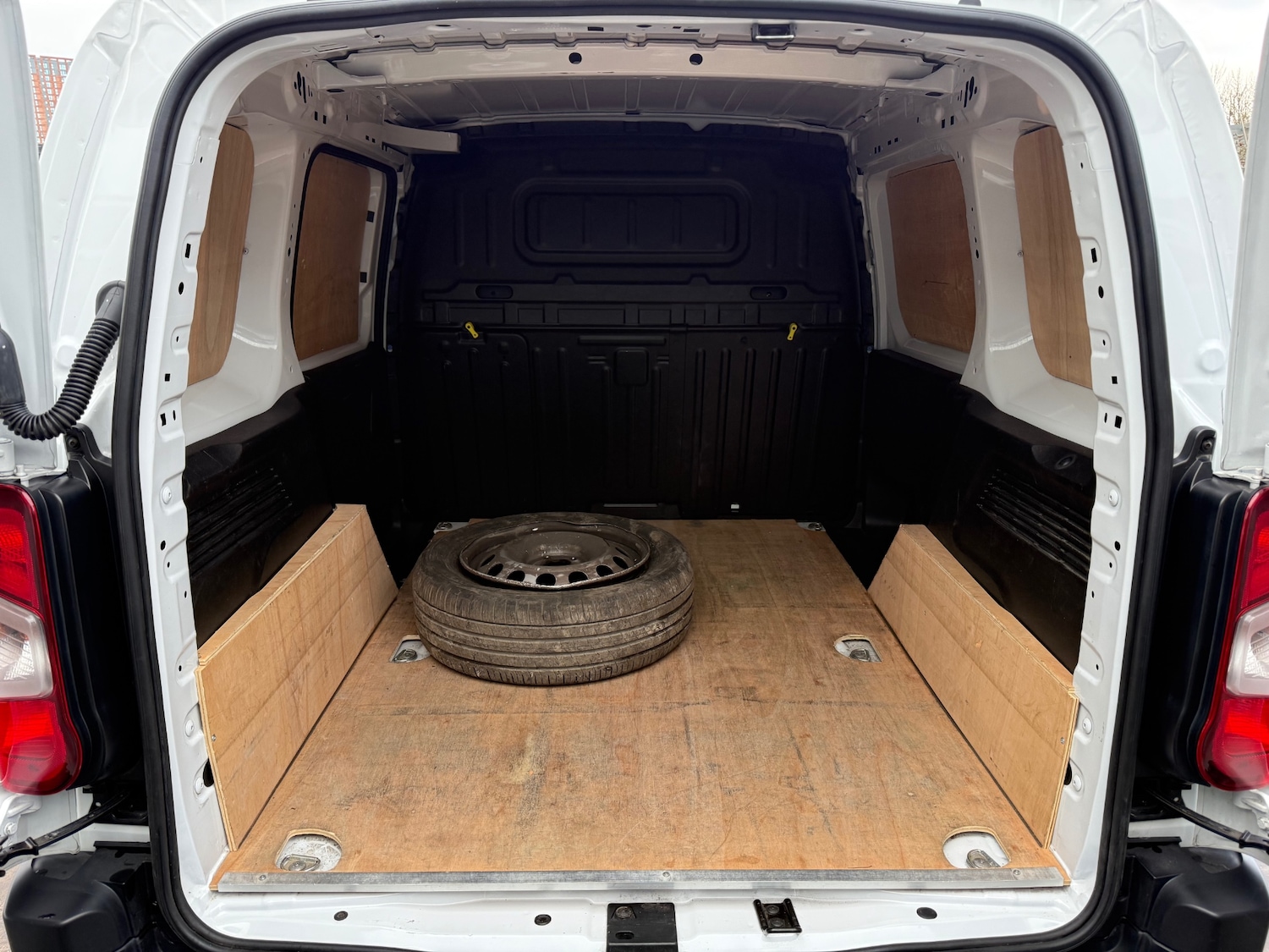 Used Citroen Berlingo 2023 for sale - 77234244: Photo 20