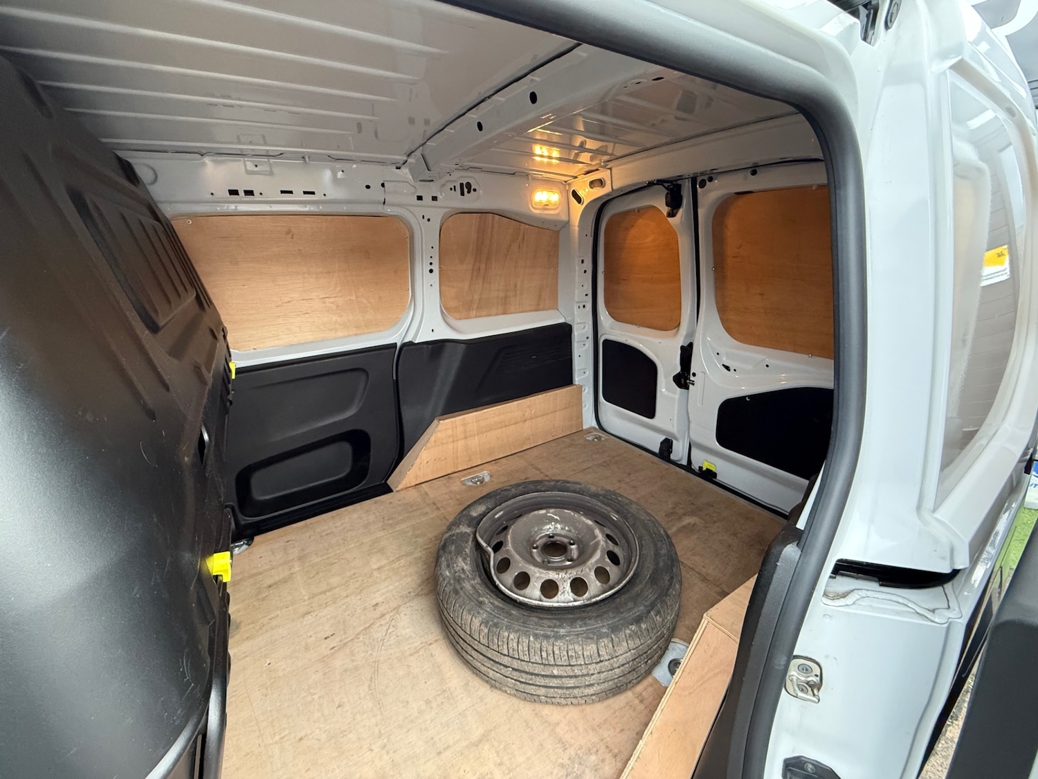 Used Citroen Berlingo 2023 for sale - 77234244: Photo 21