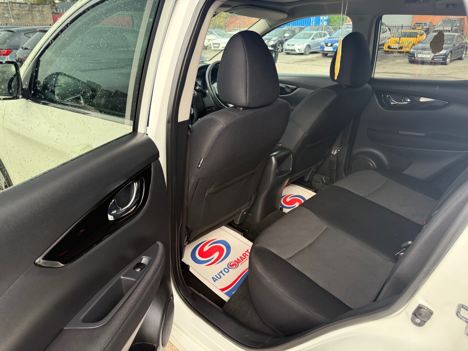 Vehicle 17
