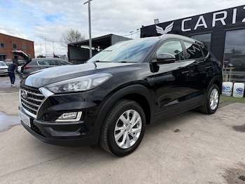 Used Hyundai TUCSON 2019 for sale - 79320760: Photo