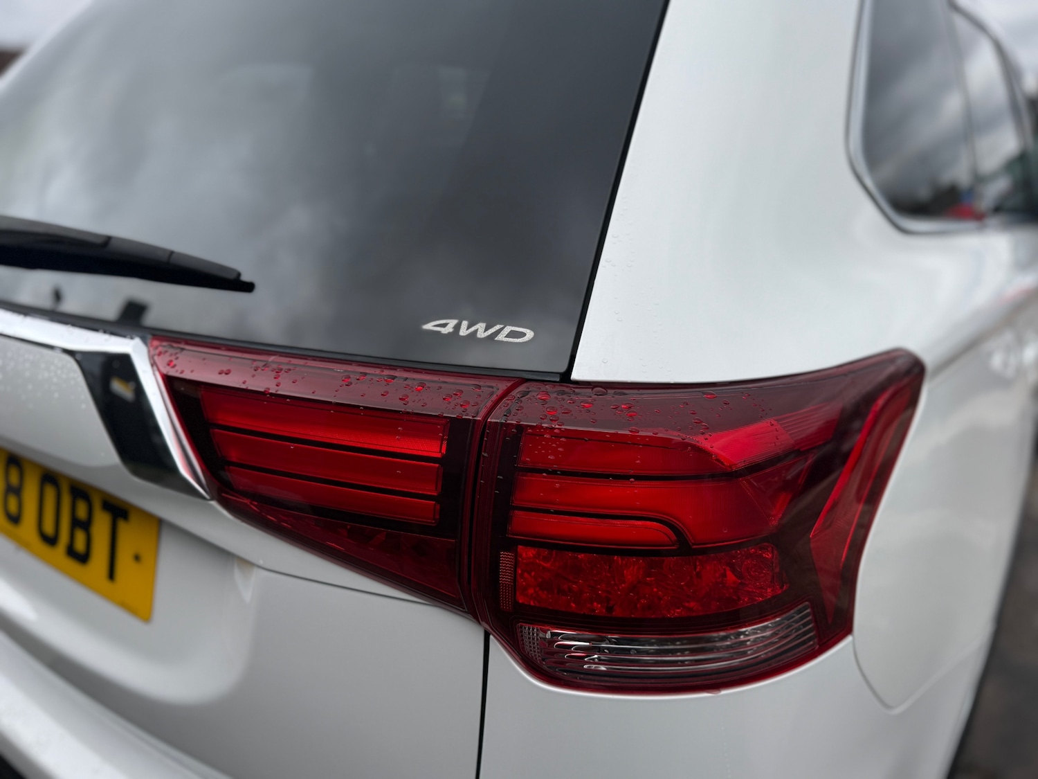 Used Mitsubishi Outlander 2018 for sale - 77678924: Photo 14