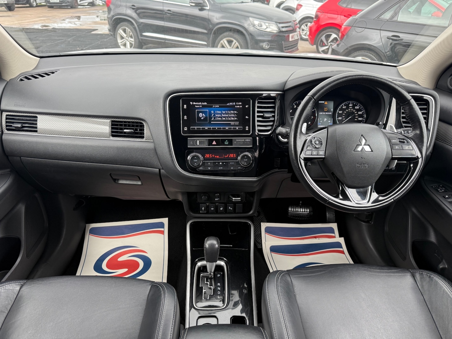 Used Mitsubishi Outlander 2018 for sale - 77678924: Photo 17