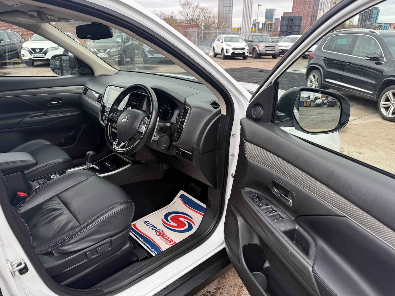 Used Mitsubishi Outlander 2018 for sale - 77678924: Photo 18