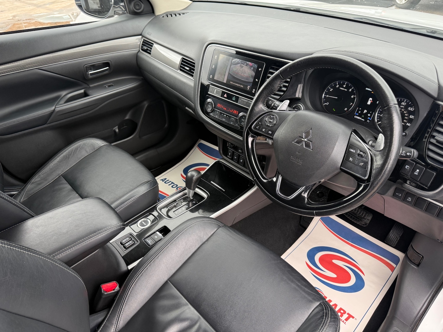 Used Mitsubishi Outlander 2018 for sale - 77678924: Photo 19